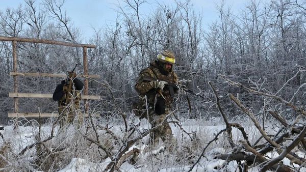 عقبة كبرى أمام السلام في أوكرانيا