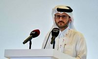 قطر والاتحاد الأوروبي يبحثان سبل تعزيز التعاون الأمني والدفاعي