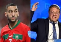 زياش في مواجهة بن غفير: صرخة ضد قانون إعدام الأسرى تشعل غضب الاحتلال