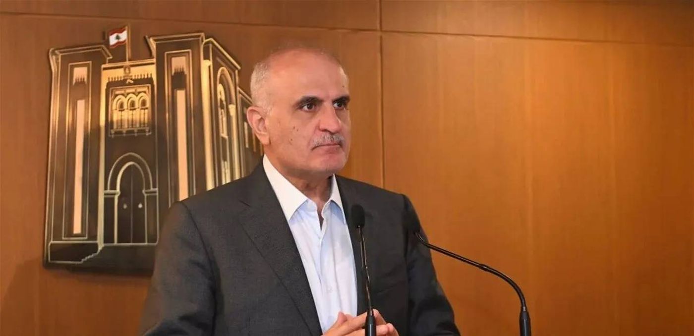 حسن خليل: أين خُفّفت الكلفة فيما التجريف والهدم مستمران؟