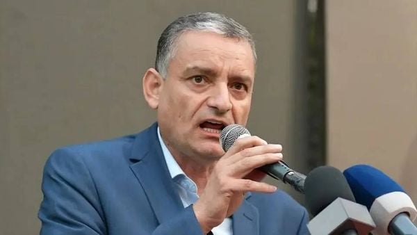 الفوعاني: المقاومة نتيجة للاحتلال وحاجة وطنية لمواجهته