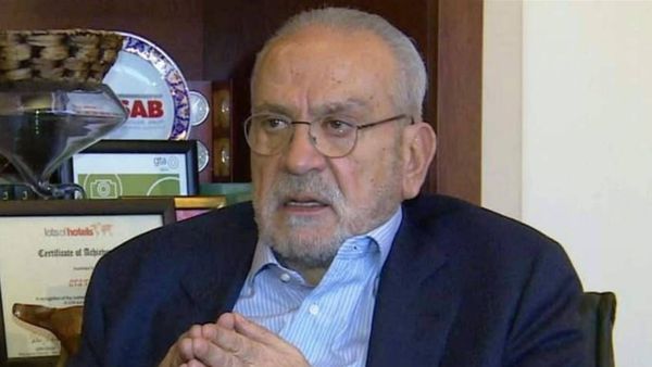 ١٦٠ ألف من اللبنانيين سافروا الى تركيا هذا الصيف للسياحة
عبود: نعمل بملاءة بحدود ال ٩٠ في المئة
وأغلب اللبنانيين يسافرون الى تركيا وشرم الشيخ