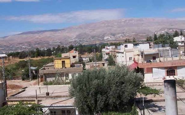 حزب الله في رياق ــ حوش حالا أصرّ بقاء رئاسة البلديّة للمسيحيين