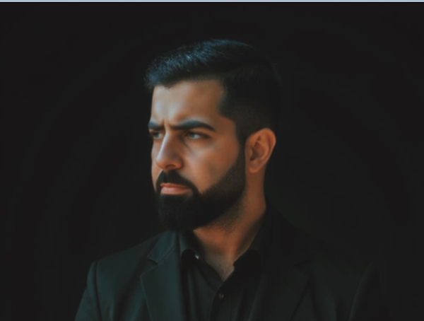 رالف سعد يُطلق "عم فتّش ع دوا"...أغنية صادقة بإحساس عال