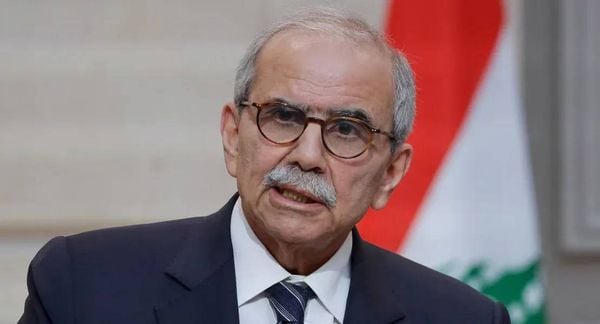 سلام: الإطار الثلاثي يتضمن انسحاباً إسرائيلياً على مراحل.. ووحدتنا تعزز موقفنا التفاوضي