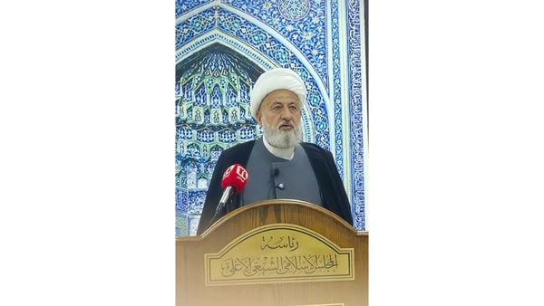 الخطيب يحذّر: لا تتعاملوا مع الشيعة كطائفة مهزومة