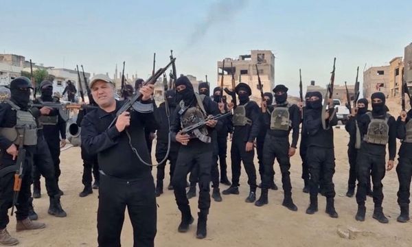 "هآرتس": الميليشيات التي يدعمها "الجيش" أصبحت عقبة أمام خطة ترامب