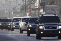 باقون في لبنان... ولكن من يحمينا من أصحاب السيارات ذات الزجاج الأدكن؟