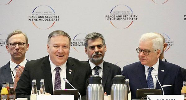 "كسر الخبز" بين نتنياهو وقادة عرب۔۔۔  وعهد جديد مع "إسرائيل"