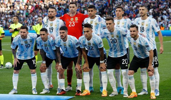 نهائي مونديال قطر 2022 في كرة القدم : اللقب الثالث للأرجنتين أم لفرنسا اليوم (الساعة 17.00)