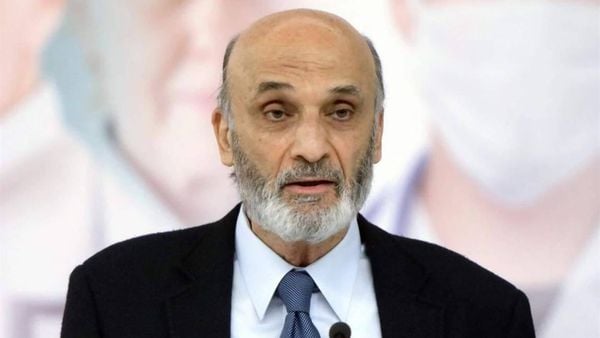 جعجع: على الحكومة مراجعة قرارها بصرف 93 مليار ليرة لمجلس الجنوب