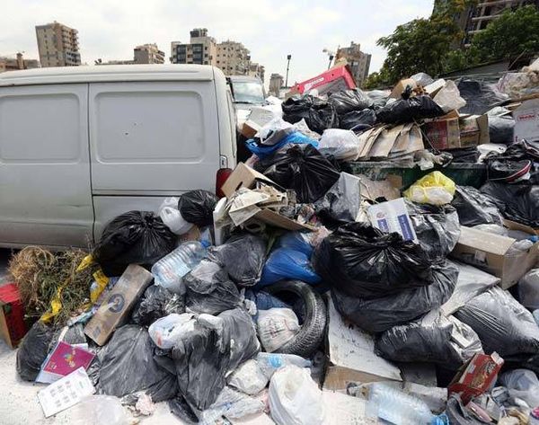 هل تخرج عكار من «بيت الطاعة»؟
