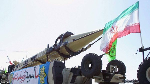 إيران.. عندما كادت طهران أن تصبح "وحشاً نووياً"