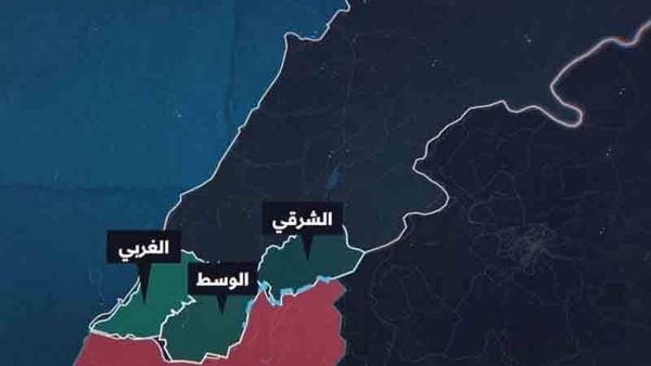 ما حقيقة تقدّم الإحتلال في القطاعين الغربي والأوسط؟