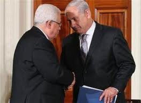 نتنياهو يدعو رئيس السلطة الفلسطينية إلى فك التحالف الذي عقده مع حماس