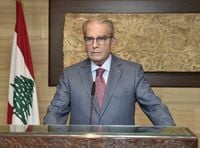 وديع الخازن طالب وزير الداخلية
بضوابط صارمة لحركة الدراجات الناريّة