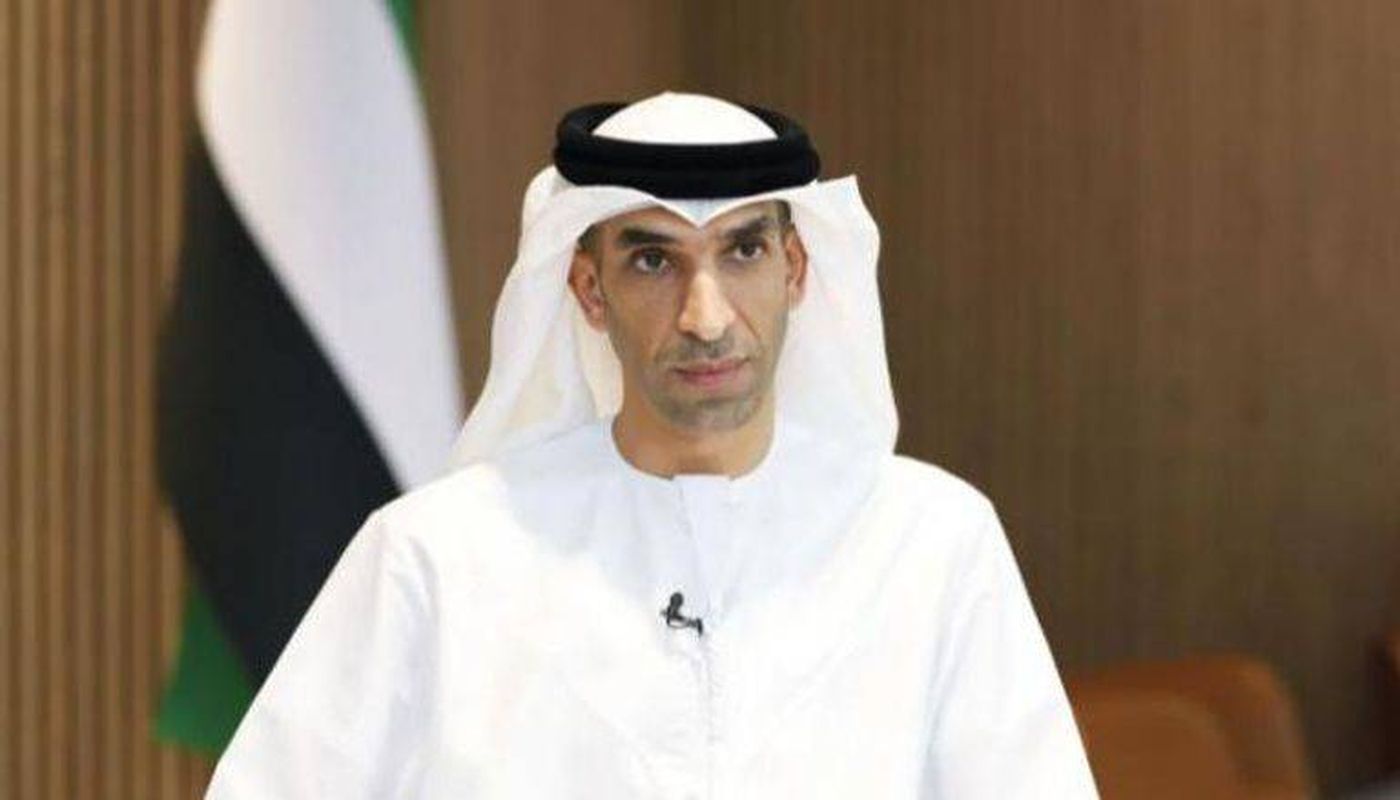 الأمارات: مباحثات مع واشنطن حول خط مقايضة عملات كضمانة مالية
