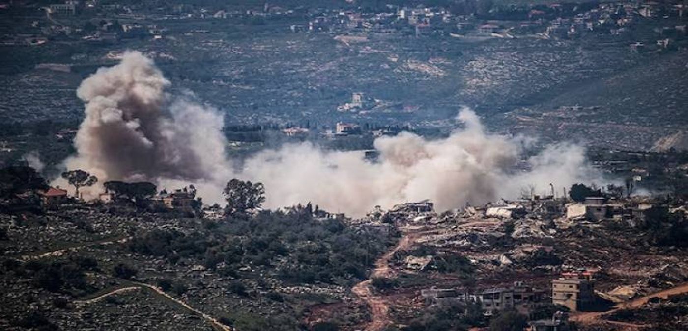 ارتفاع حصيلة مجزرة دير قانون النهر إلى 12 شهيداً