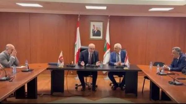 الجامعة اللبنانية ونقابة المستشفيات الخاصة توقعان مذكرة تفاهم