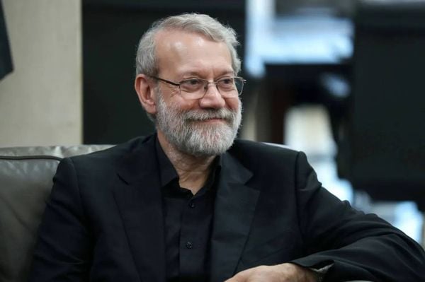 أمين مجلس الأمن القومي الإيراني: إذا لم توافق أميركا على شروطنا لن نفتح مضيق هرمز ولن تكون هناك مفاوضات