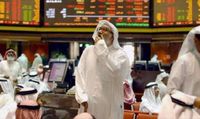 أسواق الأسهم الخليجية تتراجع مع انخفاض السيولة في بداية رمضان