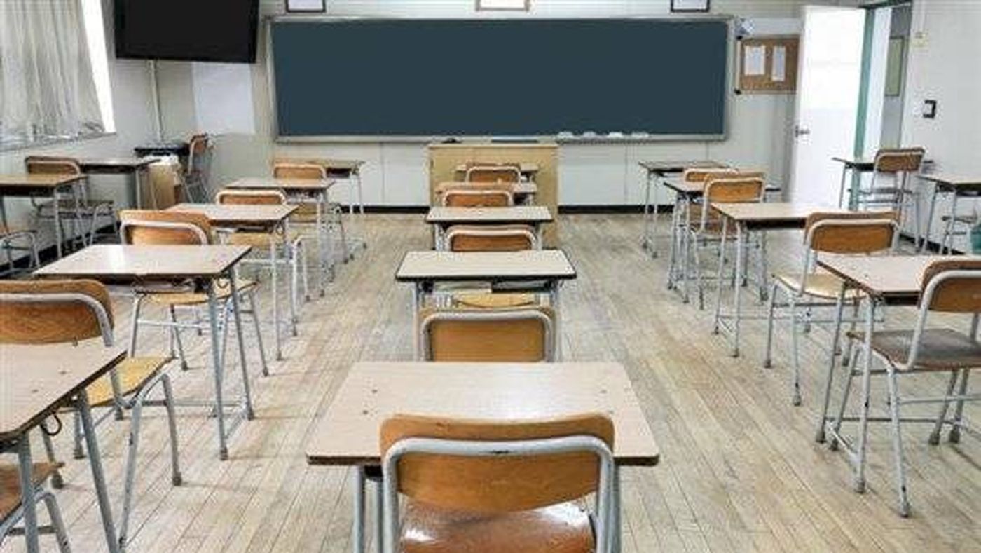 مسؤول في مدرسة حاصبيا الرسمية حاول إحراق نفسه احتجاجاً على قرار وزير التربية