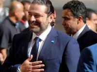 التيار: لن نخضع لابتزاز المردة