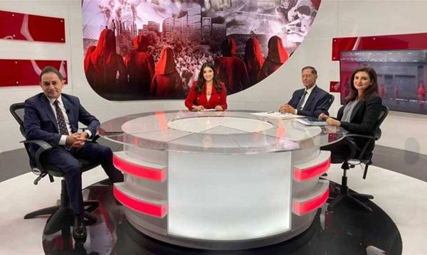 بارود: ترشّحي للانتخابات النيابية غير محسوم لكنّه وارد
