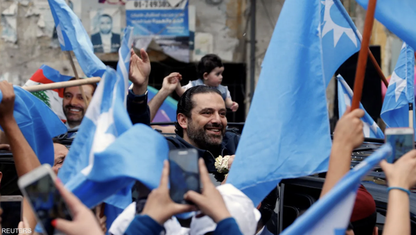 هل حان الوقت ليُعلن الحريري ما كان يمتنع عنه سابقاً ؟