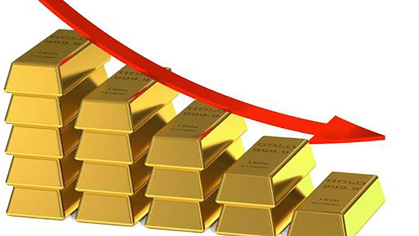 الأسواق تترقب إيران.. والذهب يتراجع مع قوة الدولار