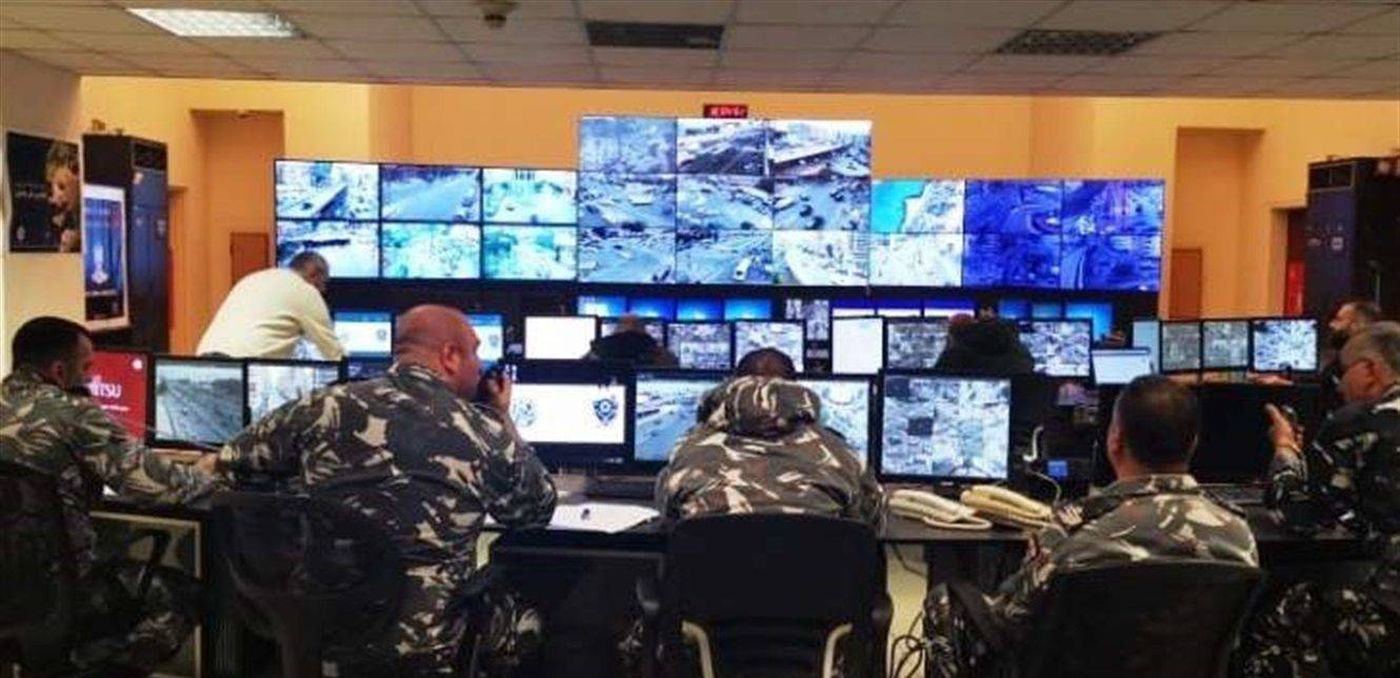 التحكم المروري: قتيل و7 جرحى في 7 حوادث سير خلال 24 ساعة