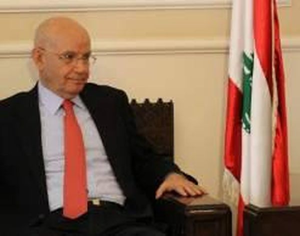 مراد: لإعتماد قانون انتخاب وفقا للنسبية