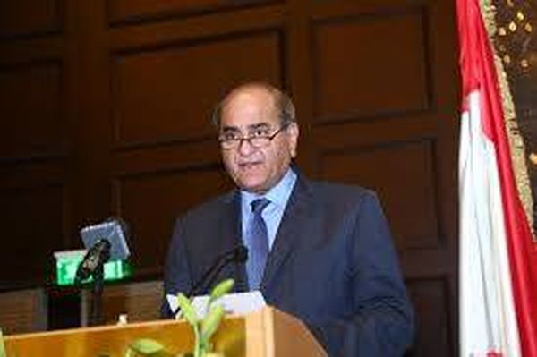 الخطيب: هناك اصرار من الرئيس عون على اقرار قانون جديد للانتخابات