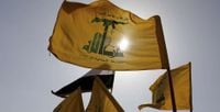حزب الله لا يزال يدرس خياراته بدقة