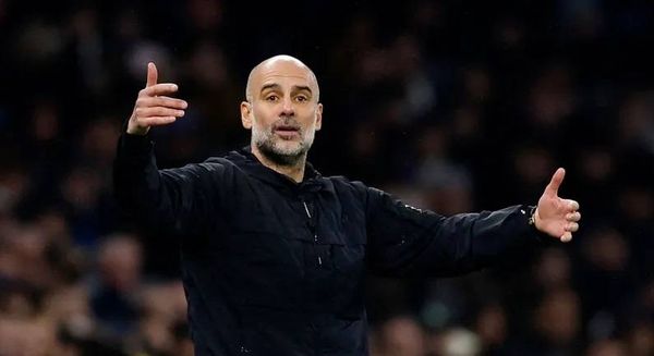 متفرقات كروية... طلب غوارديولا وموعد عودة ساكا وصدمة شتيغن