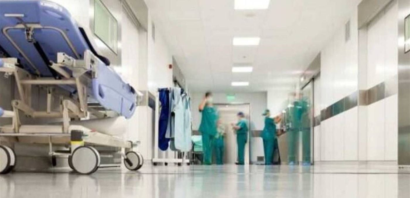 بعدما دخولها المستشفى... ماذا كشفت الممثلة اللبنانيّة عن حالتها الصحيّة؟