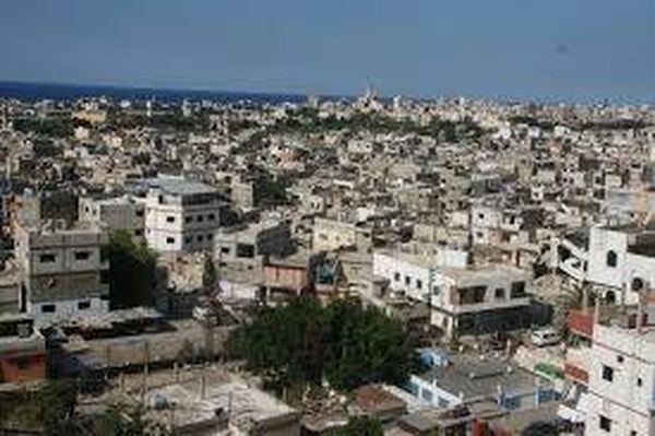 المقدح: الامور في عين الحلوة تسير في مجراها العسكري ونحو الحسم (LBCI)