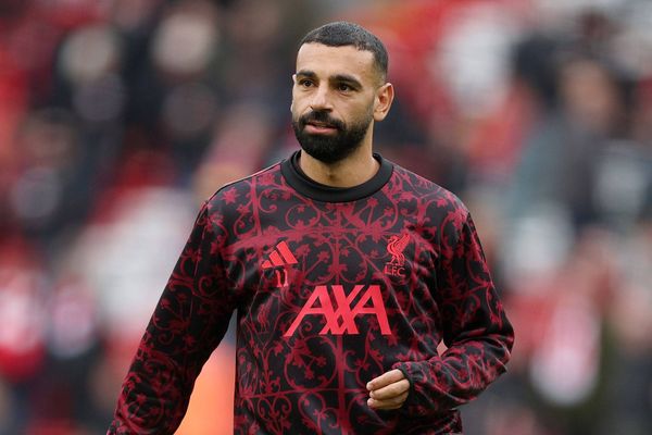 متفرقات كروية... مستقبل صلاح ومصير فينيسيوس