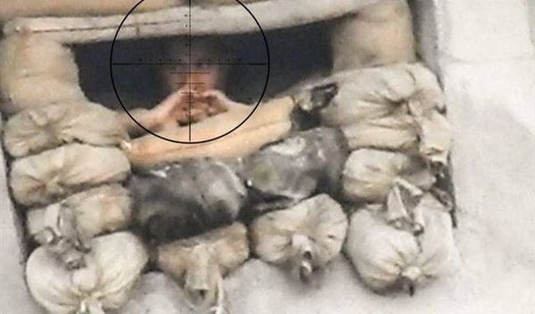 ما هي أمنية ابن أمير القناصين في داعش؟.. الجواب سيصدمكم!