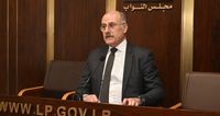 عبدالله: لتحويل سؤالي عن تطبيق قانون الإجراءات الضريبية إلى استجواب