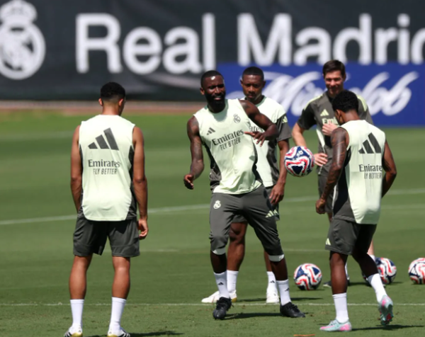 مورينيو في مأزق.. ريال مدريد مهدد بغيابات بالجملة أمام فياريال