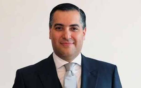 أديب: لم أدل بأيّ تصريح وكلّ ما ينسب اليّ مختلق