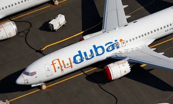 رويترز: السعودية ترفض طلبًا إسرائيليًا لإجلاء ركاب «فلاي دبي»