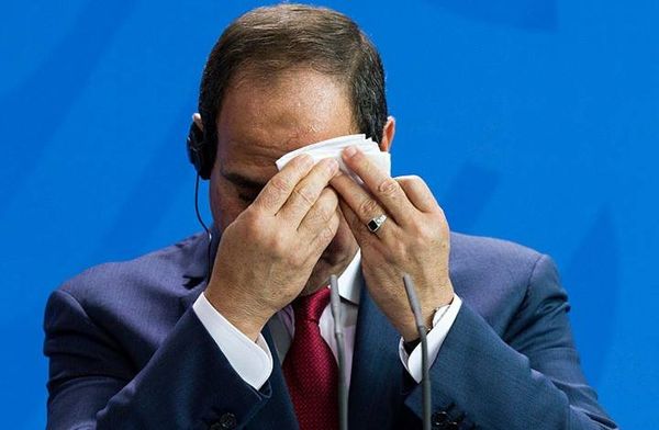«لوموند»: المشهد بمصر يؤشر الى فشل السيسي على كل الأصعدة