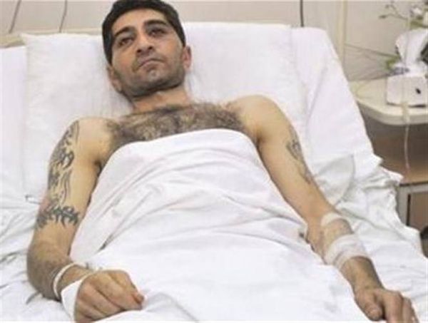 أين أصبحت قضيّة بتر عضو شاب في بيصور؟ (صور)