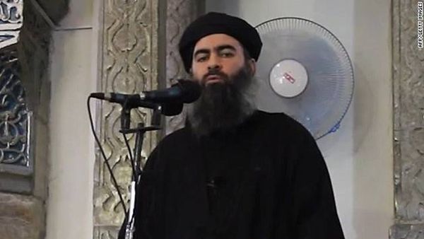 لماذا لم يقصف الطيار الاميركي الصاروخ