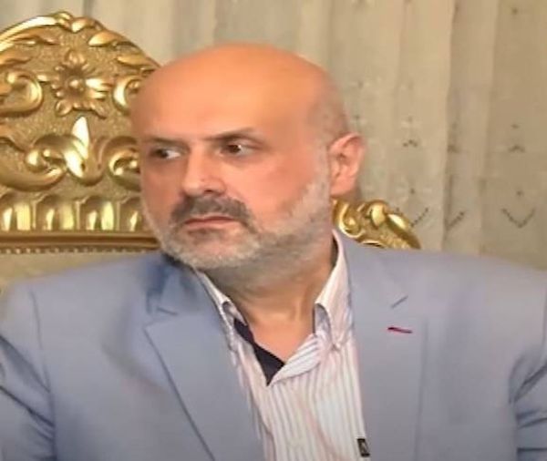وزير الداخلية والبلديات الجديد مدرب مهني قانوني في مصرف لبنان