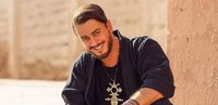 هل يشارك سعد لمجرد في حفل افتتاح كأس العالم 2022؟