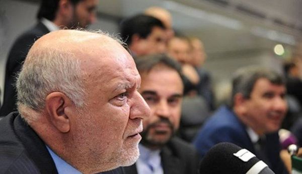 إيران لن تناقش حصتها في "أوبك" مع أي طرف خارج المنظمة