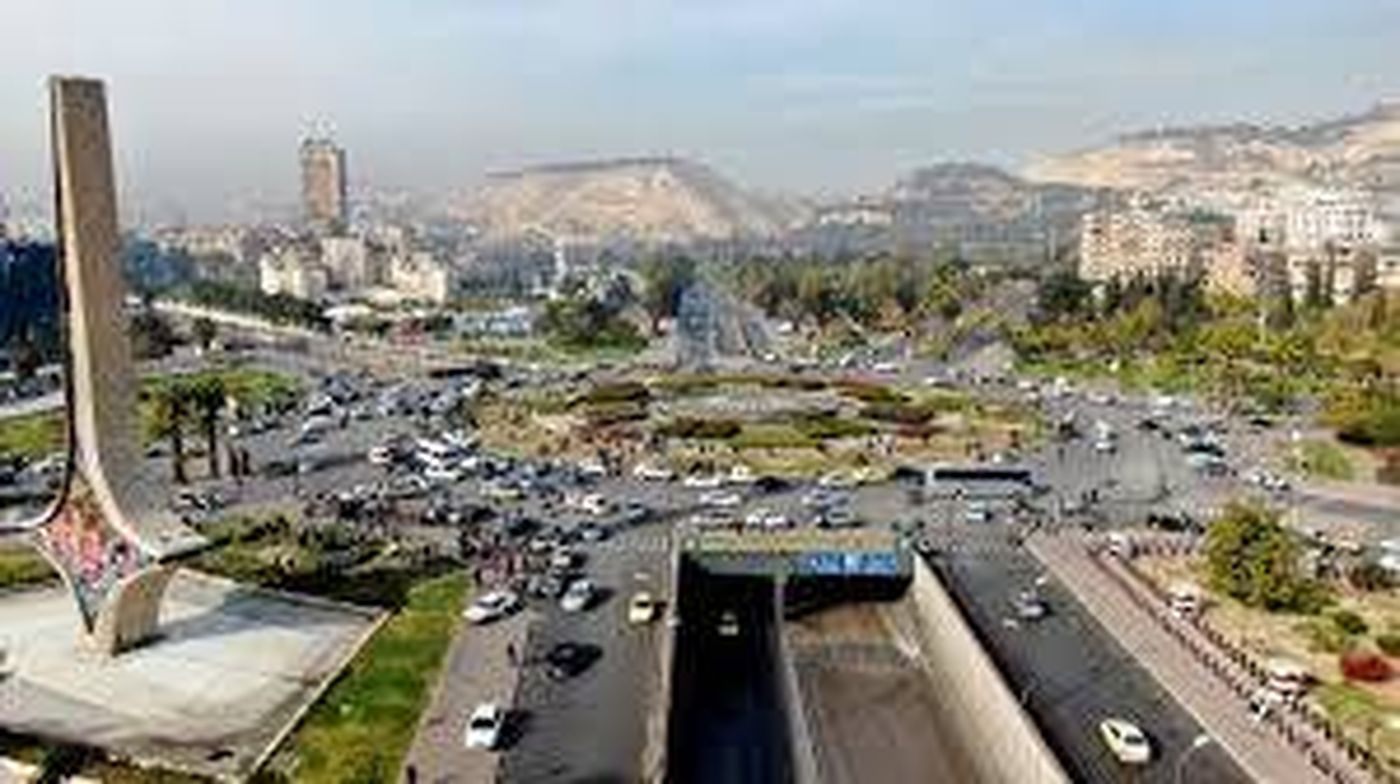 دمشق: 4 دول ساهمت بنشر خطاب طائفي وتأجيج الوضع في سوريا